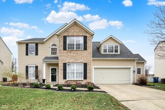 14534 Baldwin Ln, Carmel, IN 46032