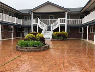 1013 W Brigantine Ave Unit 6, Brigantine, NJ 08203