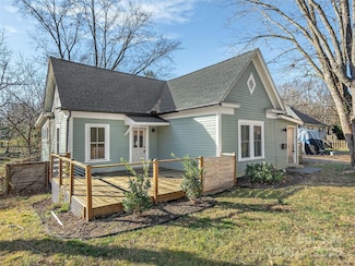 91 Virginia Ave, Asheville, NC 28806