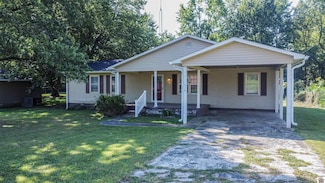 514 Windsor Dr, Mayfield, KY 42066