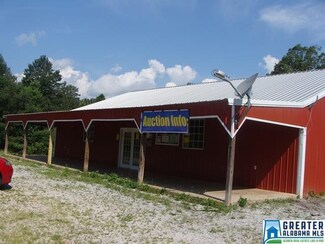 99288 Highway 9 Unit 1 acre, Delta, AL 36258