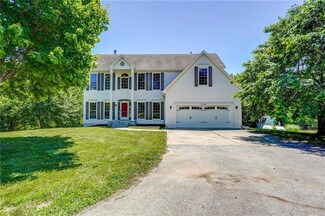 26209 E Blue Mills Rd, Sibley, MO 64088