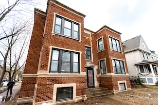 5300 N Magnolia Ave Unit 1, Chicago, IL 60640