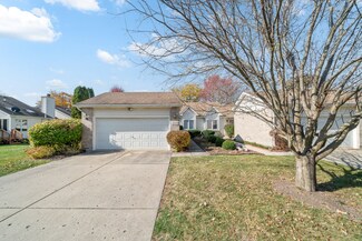 200 N East St, Somonauk, IL 60552