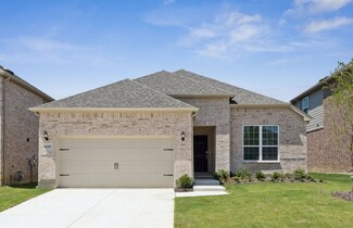 14438 Mietner St, Pilot Point, TX 75009