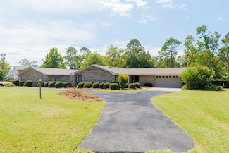 1000 Pecan St, Nashville, GA 31639