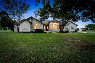 110 Starlight Trail, Georgetown, TX 78633