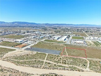 0 W Avenue L-6 & 6th St W Unit SR25043088, Lancaster, CA 93534