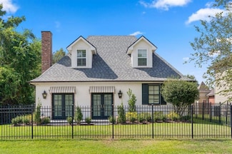 801 Saint Anthony St Unit E, Lake Charles, LA 70601