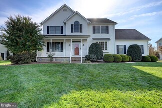 190 Hunters Ridge Way, Magnolia, DE 19962