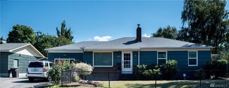 1751 Delaware St, Longview, WA 98632
