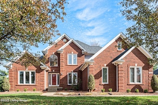 7909 Kendrick Crossing Ln, Louisville, KY 40291
