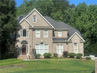 3152 Meadow Glade Ct, Lithonia, GA 30038