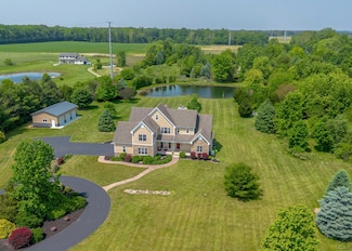 4180 Corey Hwy, Blissfield, MI 49228