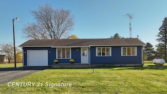 9508 E Lytle Rd, Lennon, MI 48449