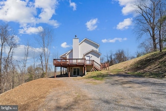 21 Zinn Way, Linden, VA 22642
