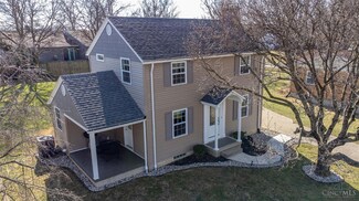 465 Lebanon St, Monroe, OH 45050