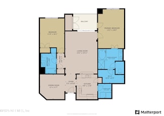 4480 Deerwood Lake Pkwy Unit 633, Jacksonville, FL 32216