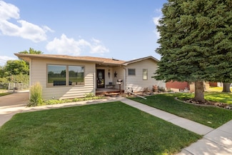 4810 W Chicago St, Rapid City, SD 57702