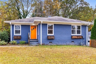 1977 Camellia Dr, Decatur, GA 30032