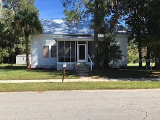 517 Central Ave SE, Jasper, FL 32052