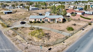 679 Golden Eagle Trail, Chaparral, NM 88081