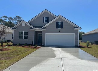 175 Calm Dr, Little River, SC 29566