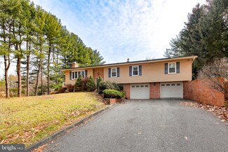 3105 Preakness Dr, Fallston, MD 21047