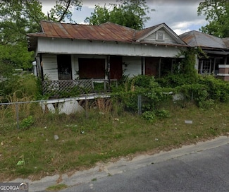 914 Pittman St, Waycross, GA 31501