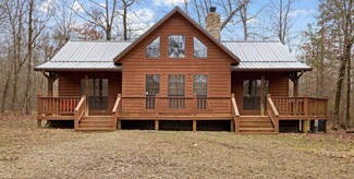 68 E G Ln, Broken Bow, OK 74728