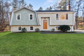 50 Kilsyth Rd, South Easton, MA 02375