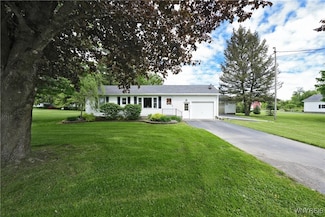 12620 Route 39, Sardinia, NY 14134