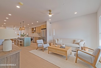 801 Main St Unit A3, Avon-By-the-sea, NJ 07717