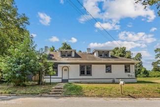 3827 P Dr S, Meridian, MS 39305