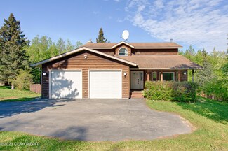 14800 Terrace Ln, Eagle River, AK 99577