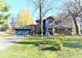 8432 N County Road 400 W, Middletown, IN 47356