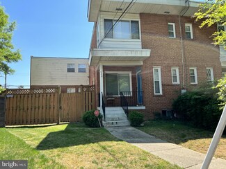 639 Kensington Place NE, Washington, DC 20011