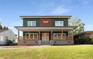 1432 Mims St SW, Atlanta, GA 30314
