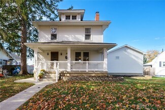 3061 Wayland Ave, Dayton, OH 45420