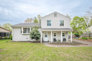 1634 Sigmon Rd NW, Roanoke, VA 24017