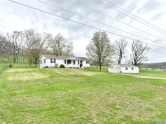 62140 Route N, New London, MO 63459