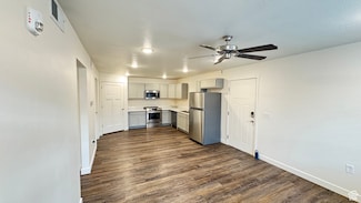 383 W 625 N Unit A-D, Payson, UT 84651
