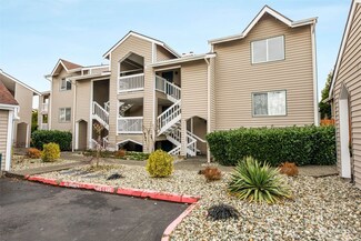 1410 W Casino Rd Unit 18, Everett, WA 98204