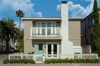 126 Diamond Ave, Newport Beach, CA 92662