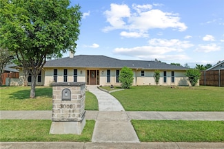 3000 Gentry Rd, Irving, TX 75062