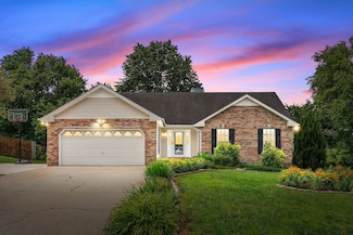 3400 N Henderson Way, Clarksville, TN 37042