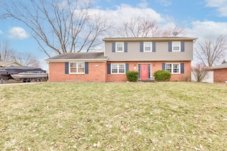 205 Lake View Dr, Greenfield, IN 46140