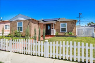 13418 S New Hampshire Ave, Gardena, CA 90247