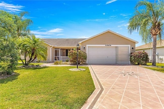 1089 Nash Loop, The Villages, FL 32162