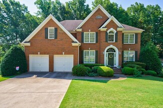 1192 Lake Washington Dr, Lawrenceville, GA 30043